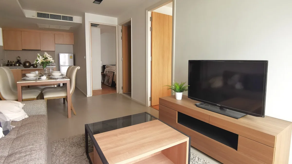 The Nest Ploenchit 6
