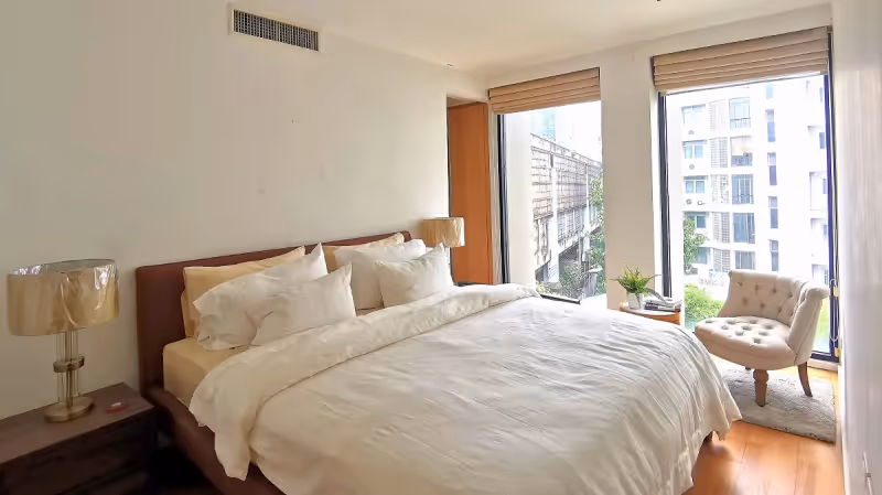 The Nest Ploenchit 8