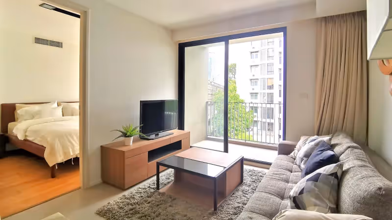 The Nest Ploenchit 3