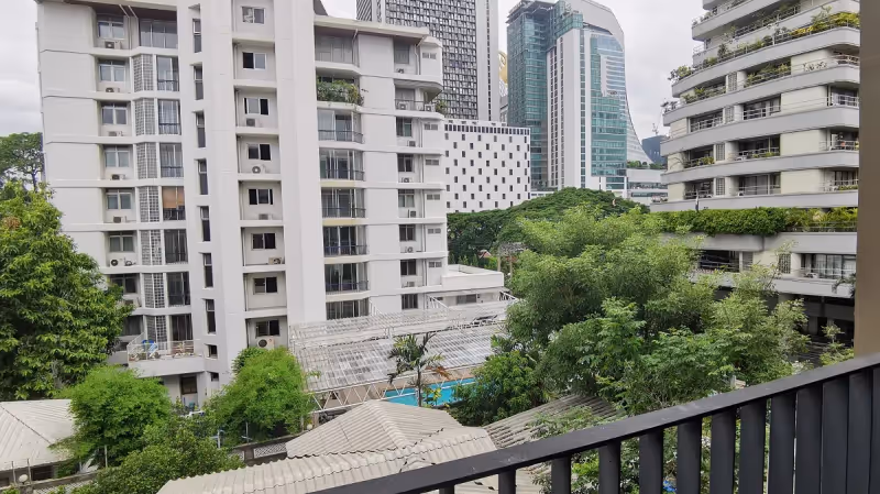 The Nest Ploenchit 2