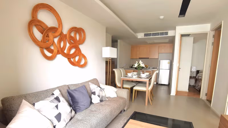 The Nest Ploenchit 7
