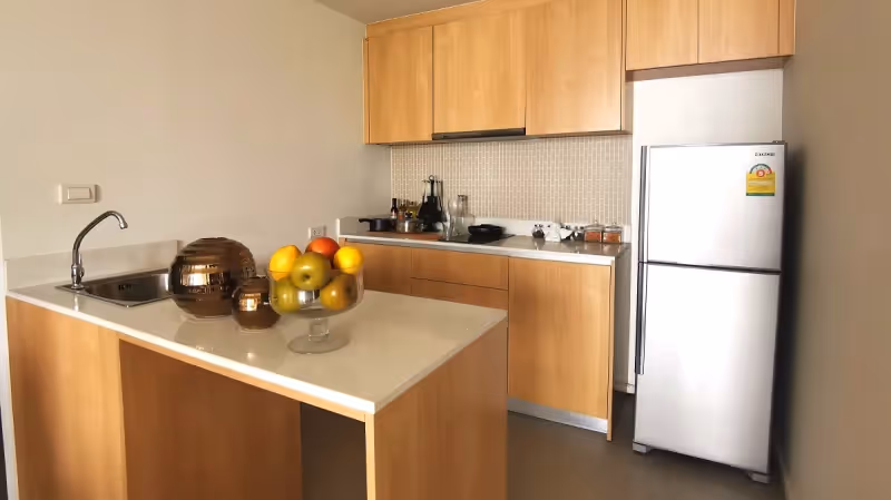 The Nest Ploenchit 5