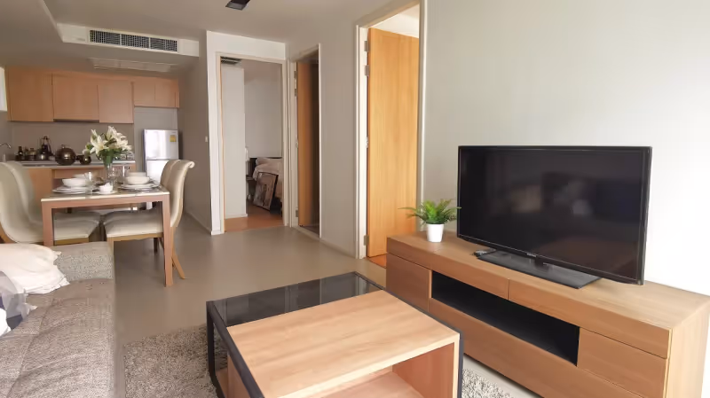 The Nest Ploenchit 6