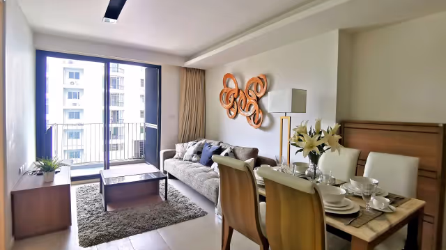 The Nest Ploenchit