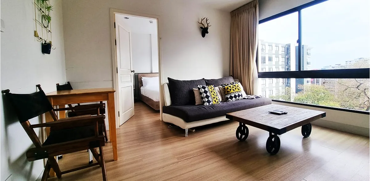 The Nest Sukhumvit 22 3