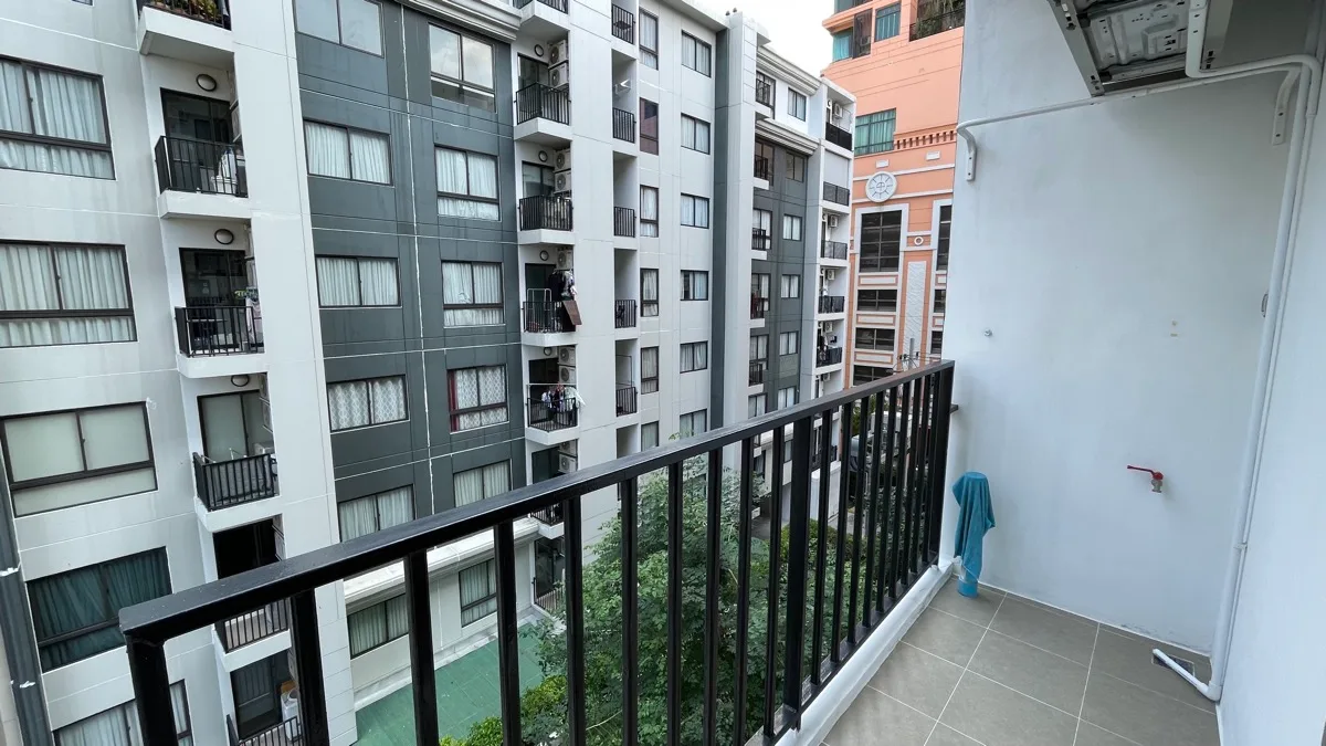 The Nest Sukhumvit 22 5