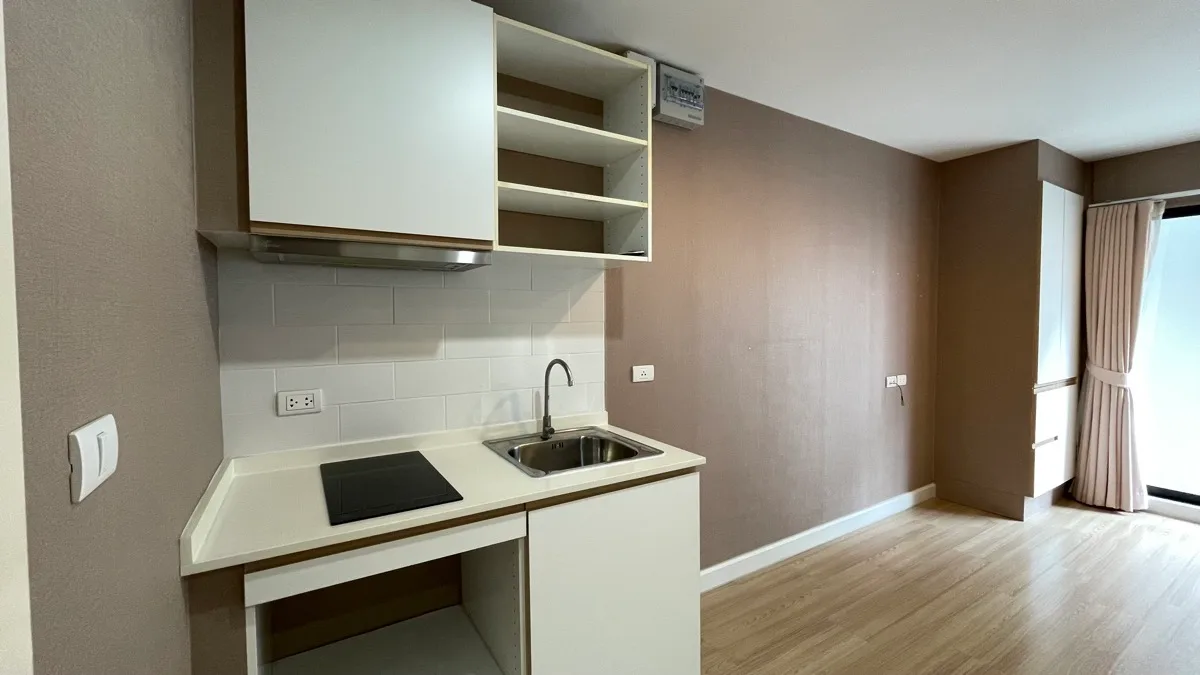 The Nest Sukhumvit 22 7