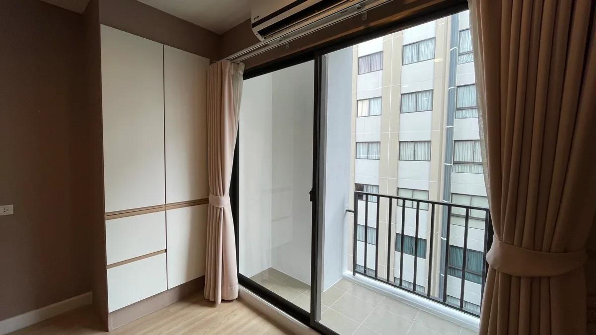 The Nest Sukhumvit 22 9