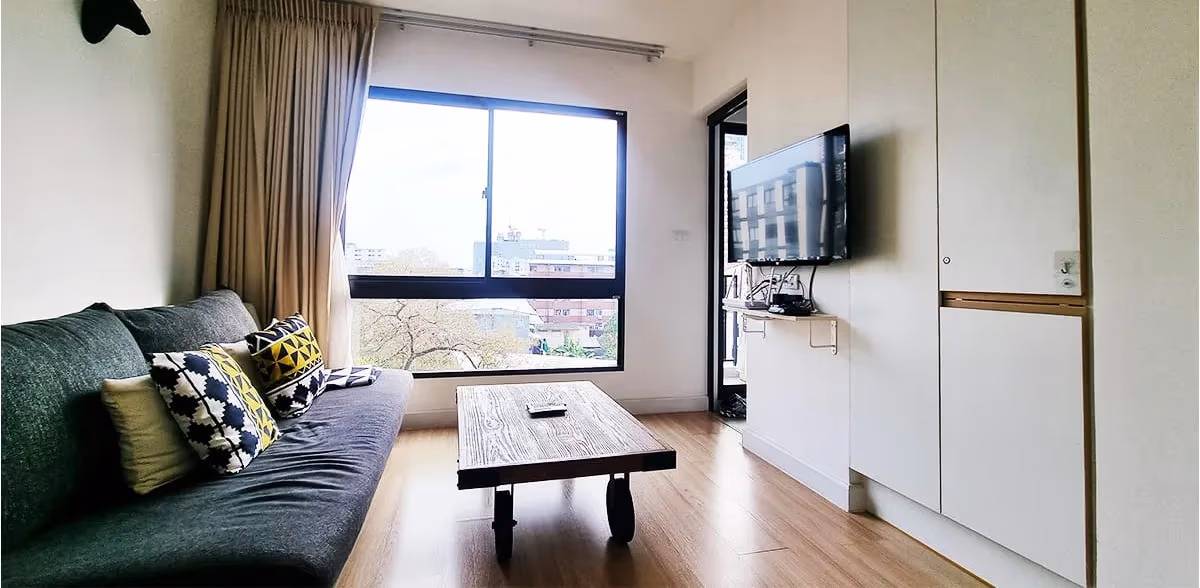 The Nest Sukhumvit 22 4