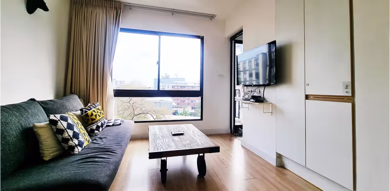 The Nest Sukhumvit 22 4