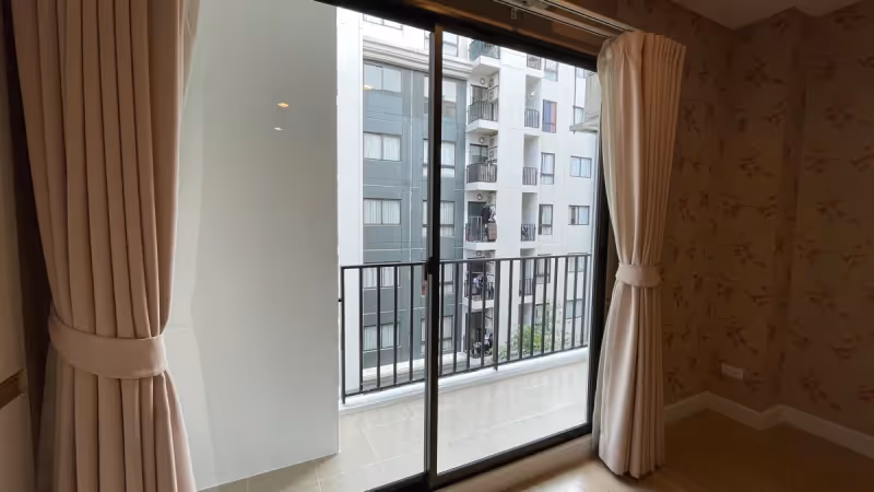 The Nest Sukhumvit 22 6