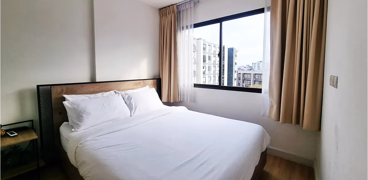 The Nest Sukhumvit 22 2