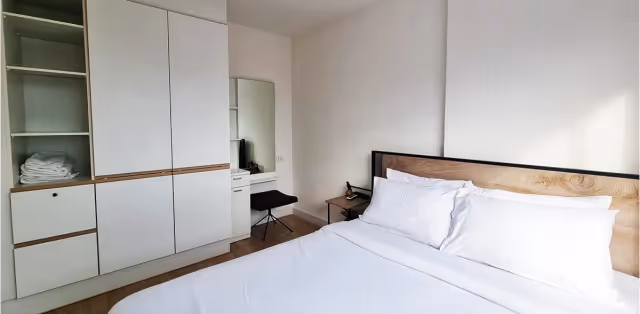 The Nest Sukhumvit 22