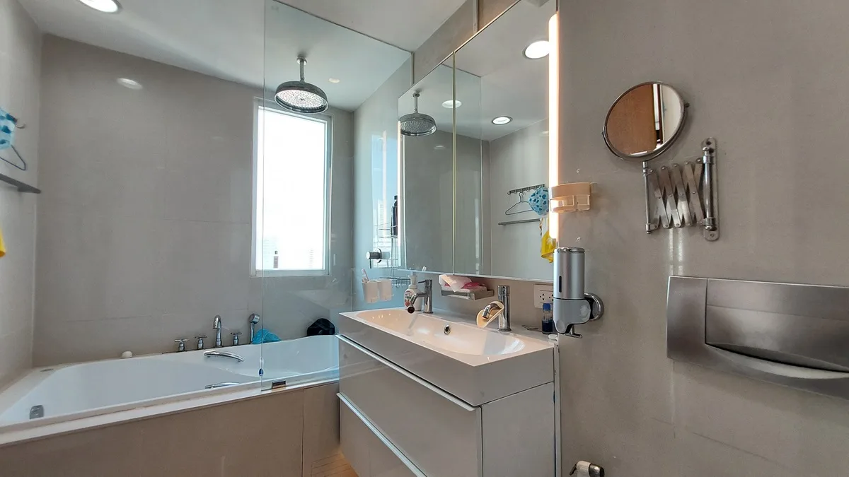 The Oleander Sukhumvit 11, Condominium, 3 bedrooms