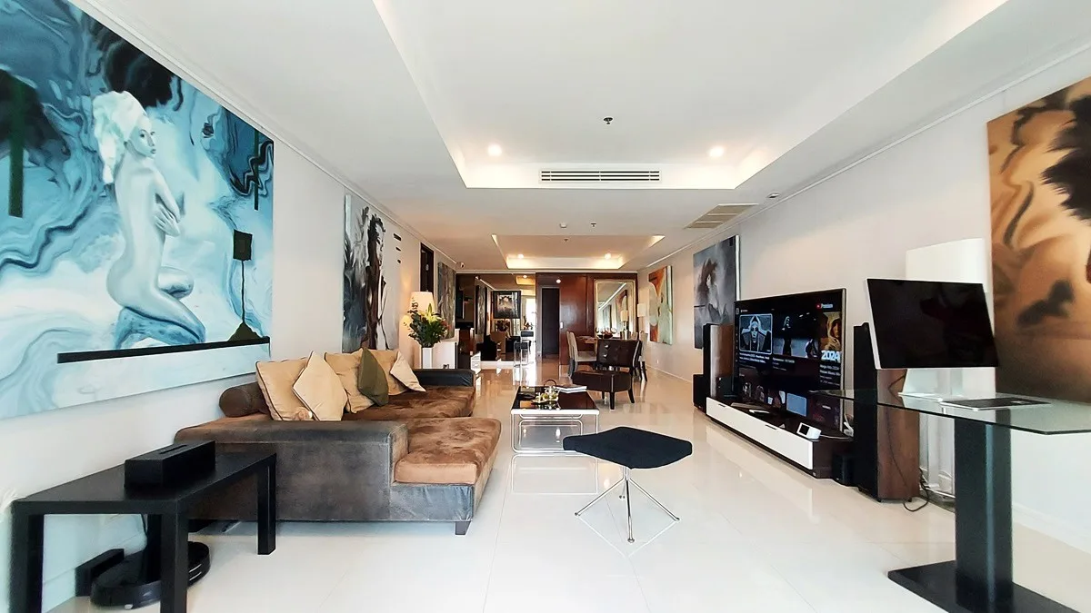 The Oleander Sukhumvit 11 12