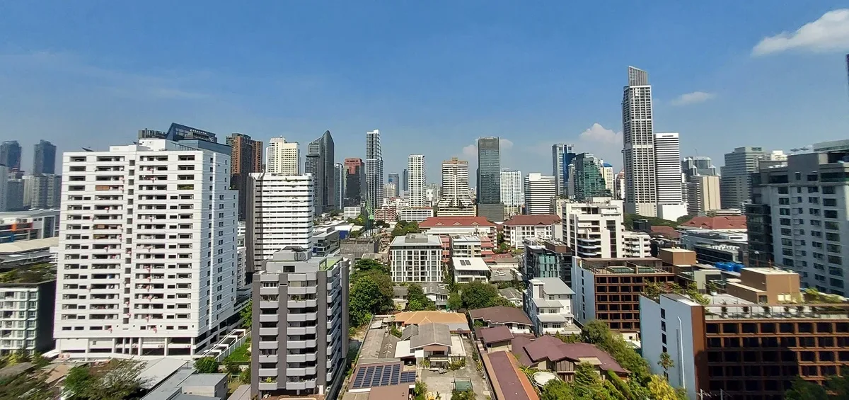 The Oleander Sukhumvit 11, Condominium, 3 bedrooms