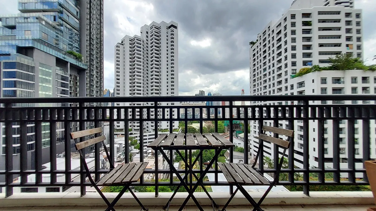 The Oleander Sukhumvit 11 8