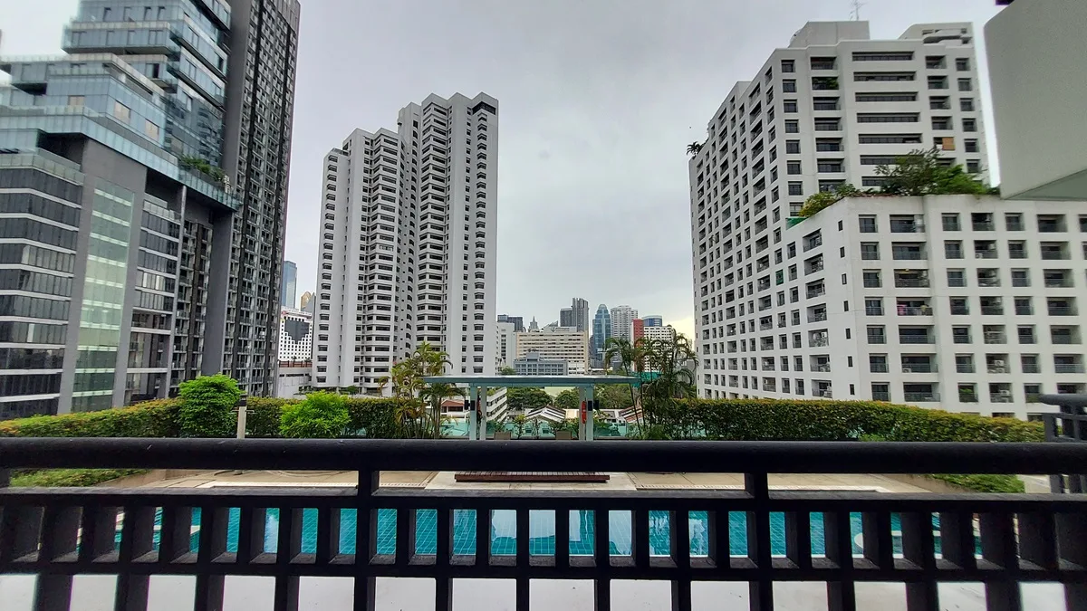 The Oleander Sukhumvit 11 5