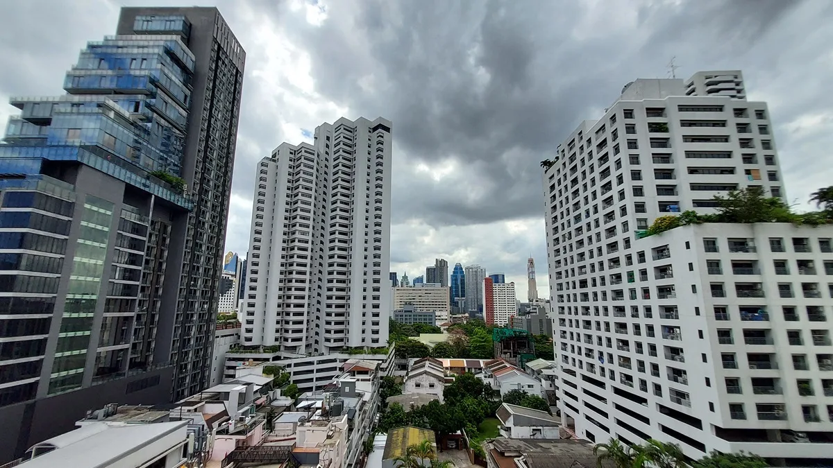The Oleander Sukhumvit 11 6