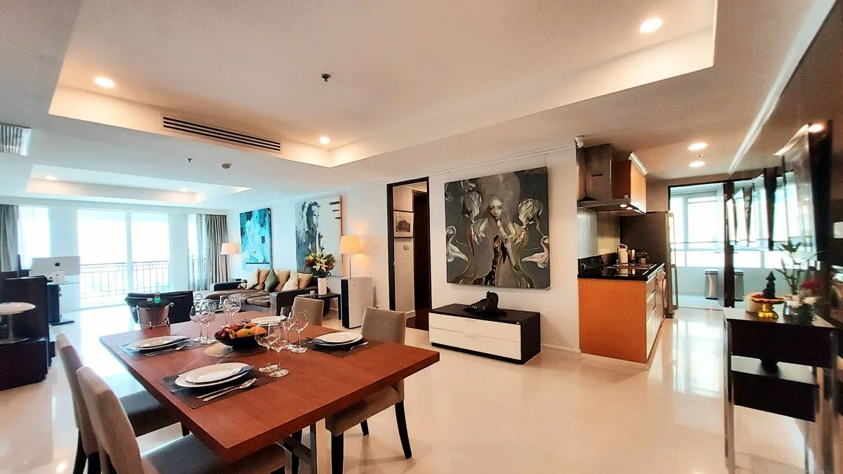 The Oleander Sukhumvit 11 10