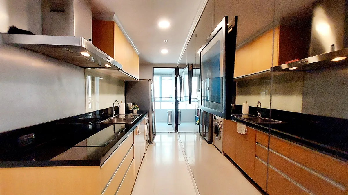 The Oleander Sukhumvit 11 11