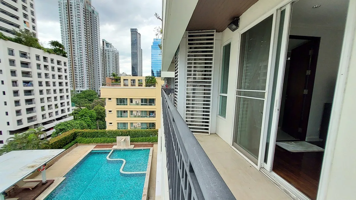 The Oleander Sukhumvit 11 9
