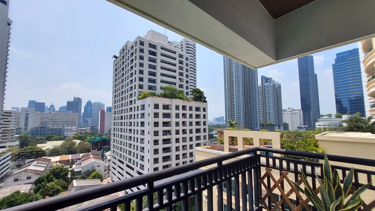 The Oleander Sukhumvit 11 4