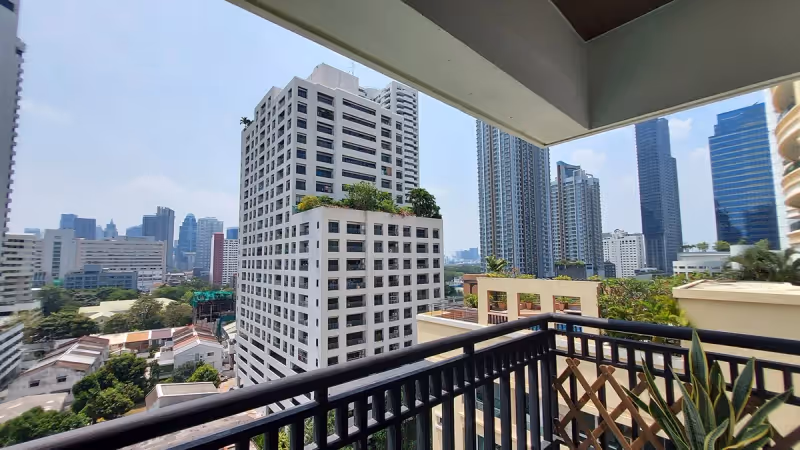 The Oleander Sukhumvit 11 4