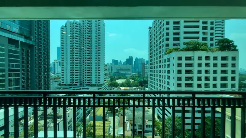 The Oleander Sukhumvit 11 2