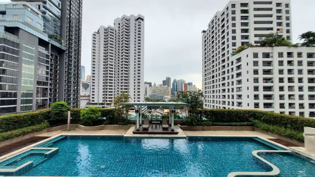 The Oleander Sukhumvit 11