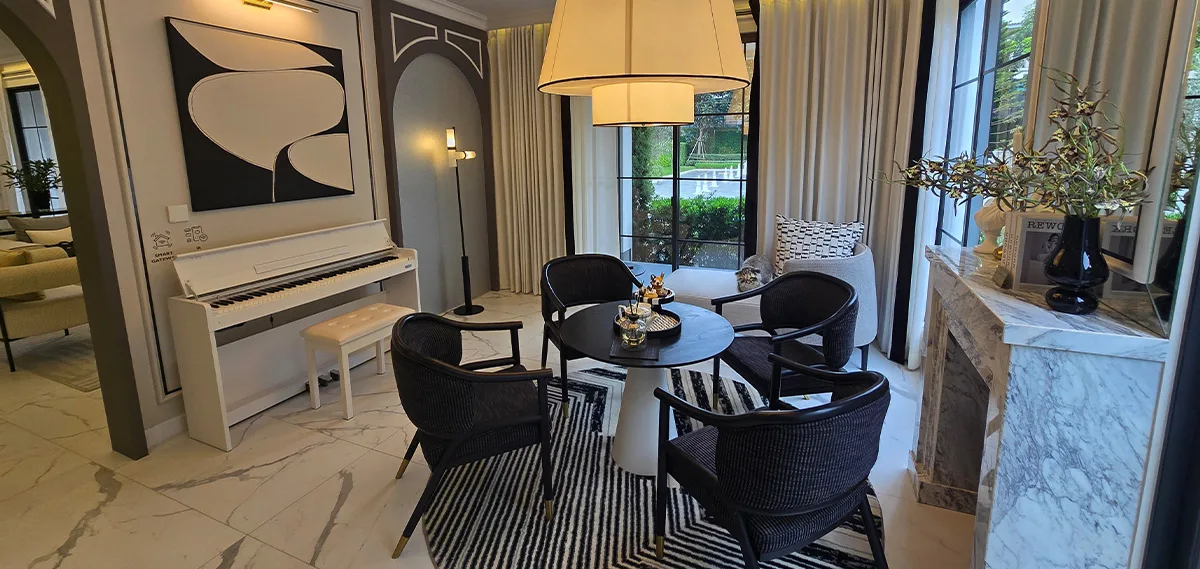 The Palm Residences Watcharapol 6