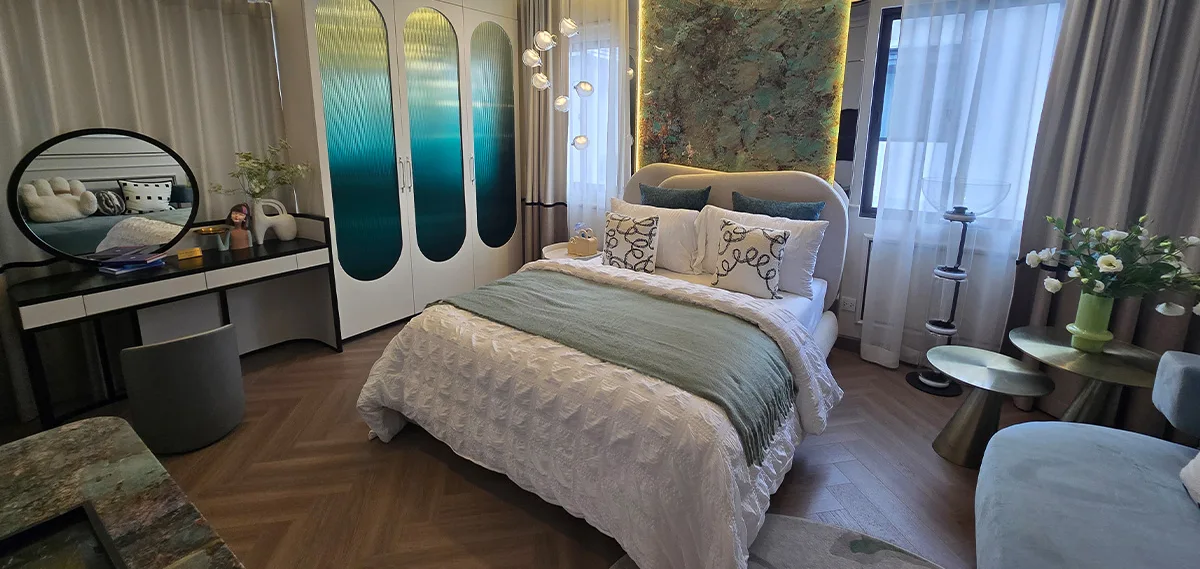 The Palm Residences Watcharapol 10