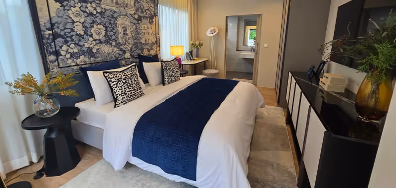 The Palm Residences Watcharapol 11