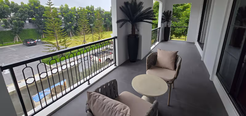 The Palm Residences Watcharapol 9