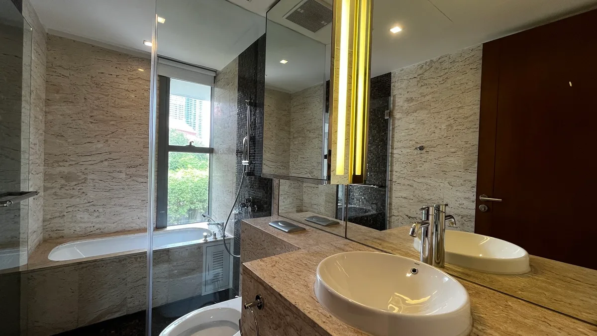 The Pano Rama 3 Riverfront, Condominium, 4 bedrooms