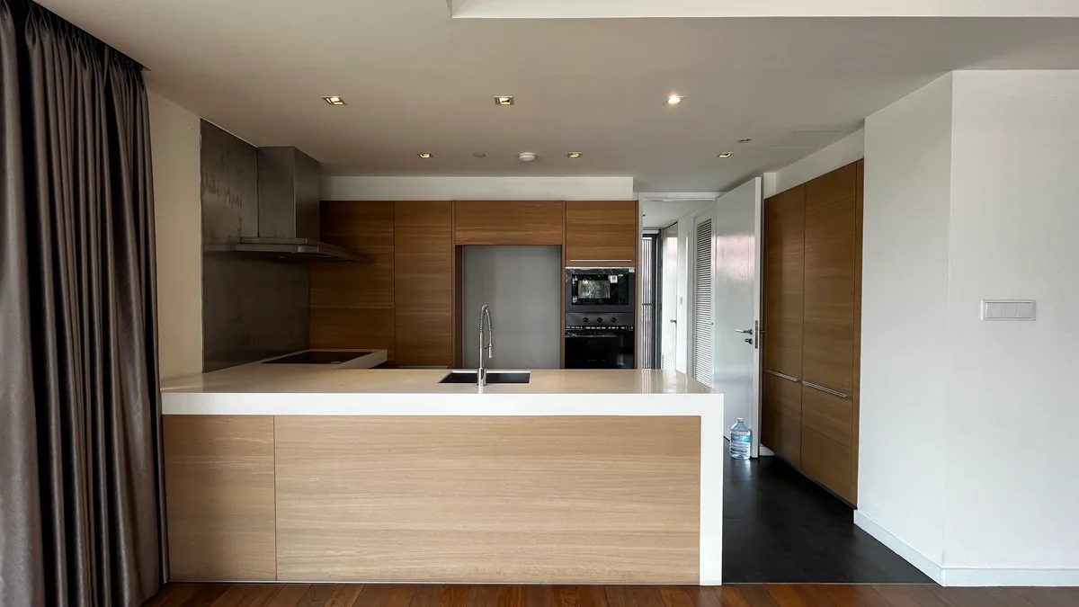 The Pano Rama 3 Riverfront, Condominium, 3 bedrooms