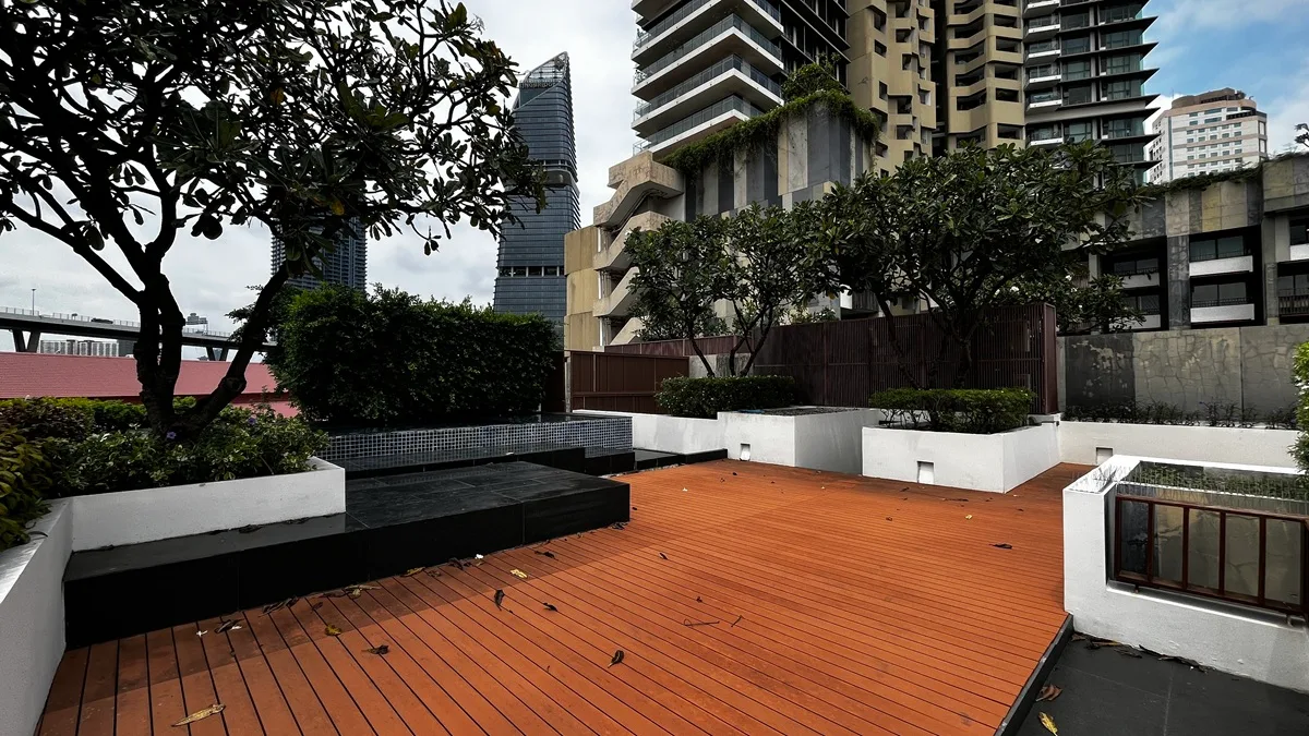 The Pano Rama 3 Riverfront 6
