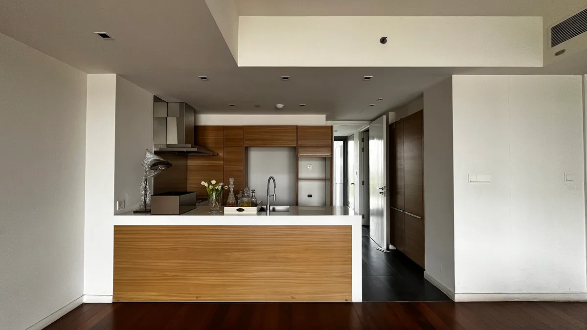 The Pano Rama 3 Riverfront, Condominium, 3 bedrooms