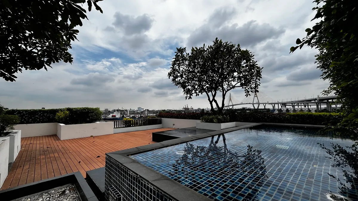 The Pano Rama 3 Riverfront 5
