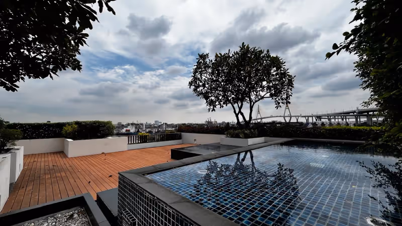 The Pano Rama 3 Riverfront 5
