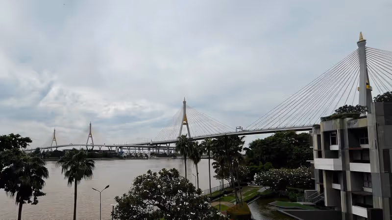 The Pano Rama 3 Riverfront 10