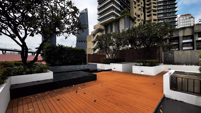 The Pano Rama 3 Riverfront 6