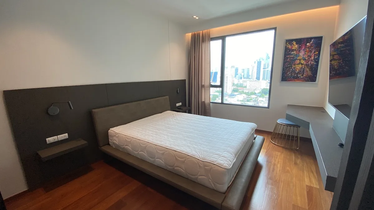 The Parco Sathorn 12