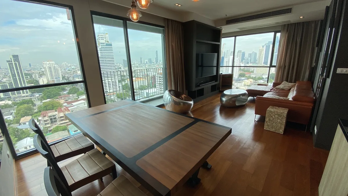 The Parco Sathorn 7