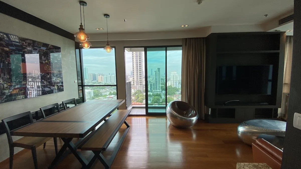 The Parco Sathorn 9