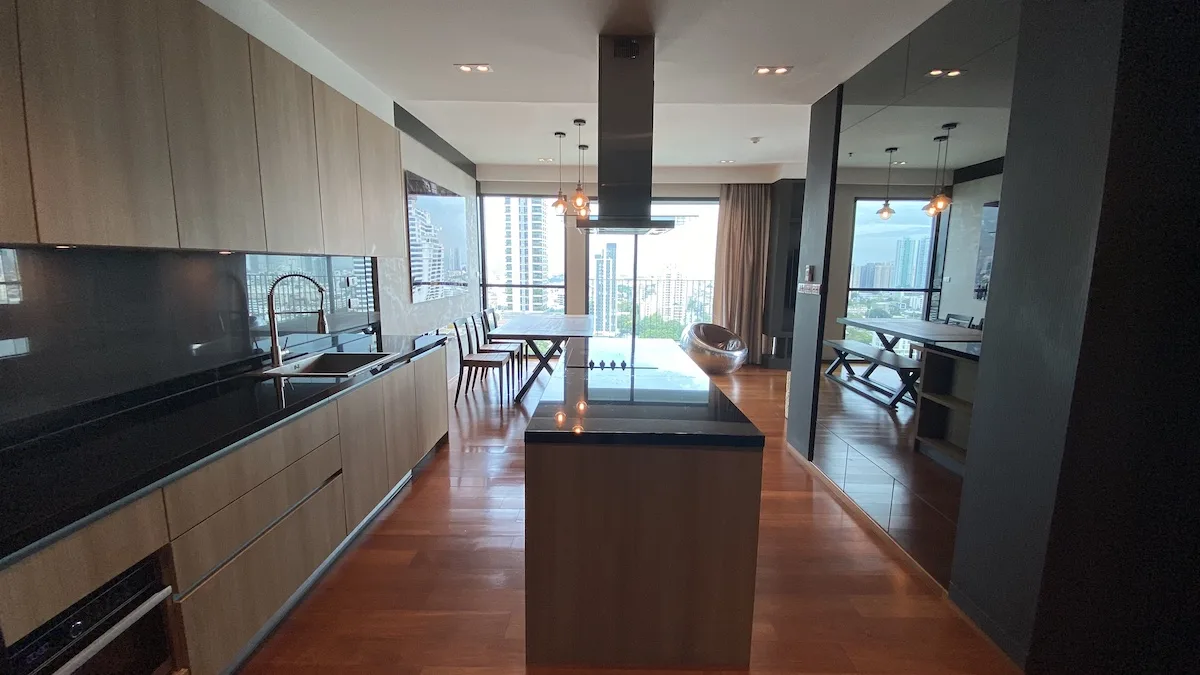 The Parco Sathorn 5
