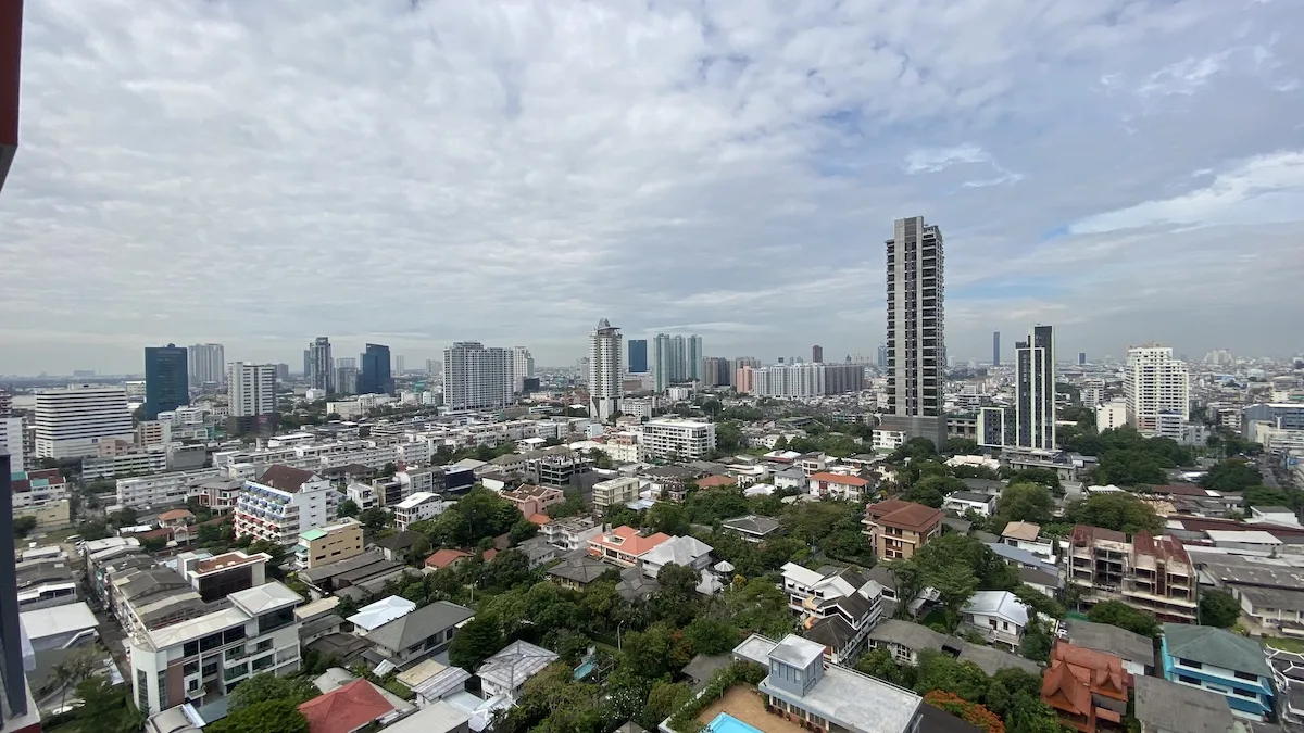 The Parco Sathorn 2