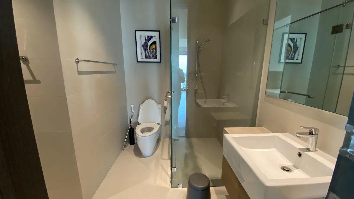 The Parco Sathorn 10