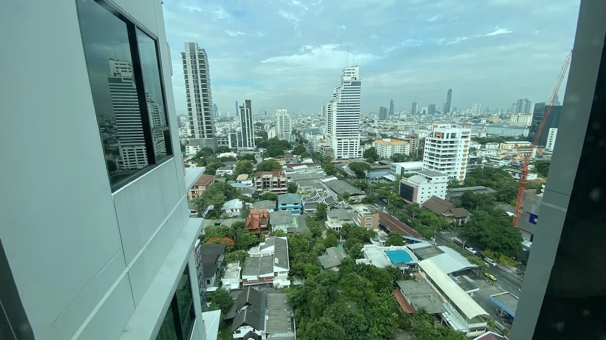 The Parco Sathorn 3