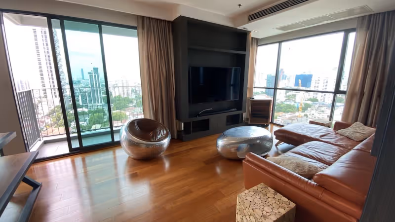 The Parco Sathorn 4